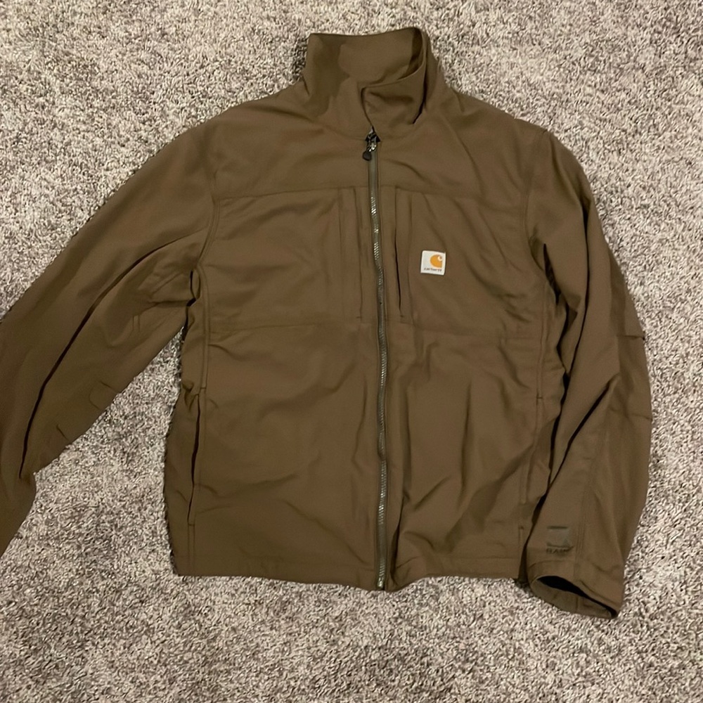 Carhartt Full Swing Briscoe Jacket